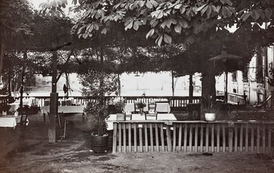 Scene from the Opera 