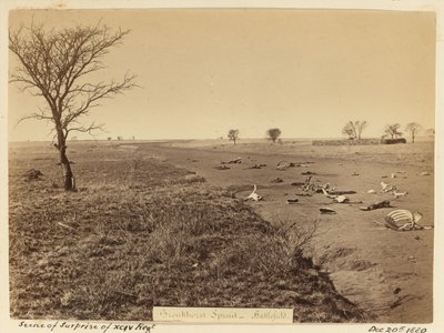 Scene of Surprise of the XCIV Regiment by Unknown