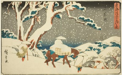 Ishiyakushi, from the series 