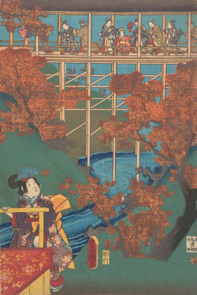 良好品】 金 家紋入 革製高級 韮山笠 美品 江戸期 (酒井、成瀬 長宗我