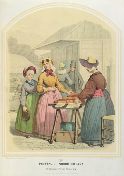 Seller of Pain d