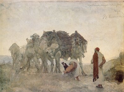 Abraham