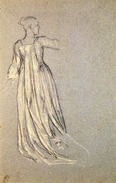 Study for 