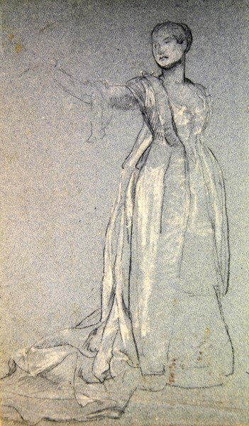 Study for 