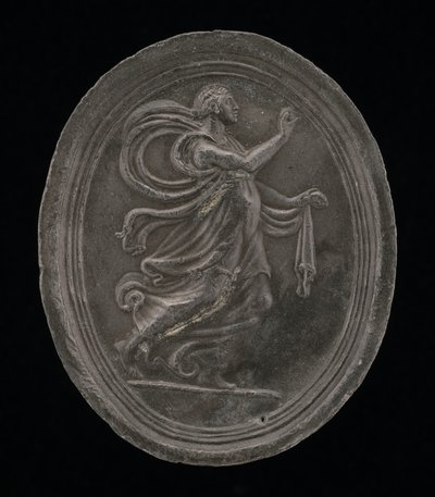 Venus by Valerio Belli