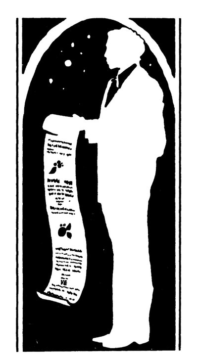 Madam, the Catalogue is This by Valerio Eletti