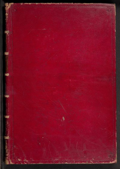 Album of Engravings after Sir Peter Paul Rubens by Various Artists after Sir Peter Paul Rubens