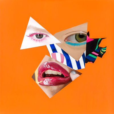 Clown Sauce, 2015 by Vaskeen Vaskeen
