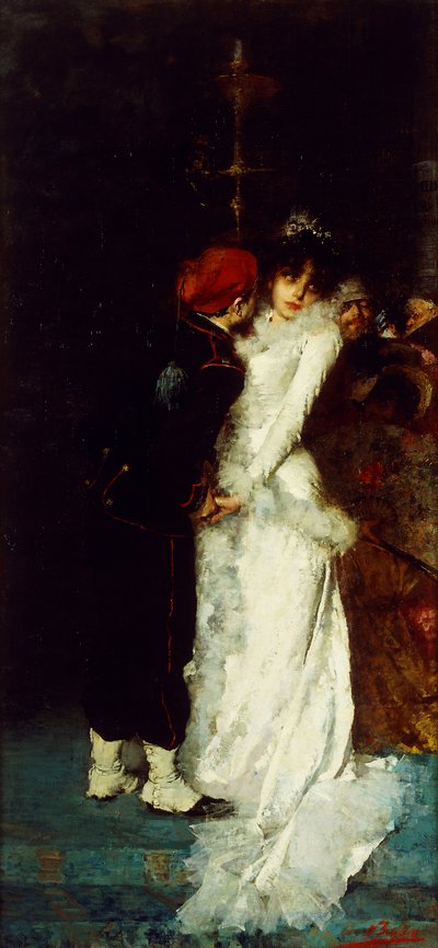 A Soldier