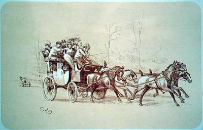 Original Drawing for 