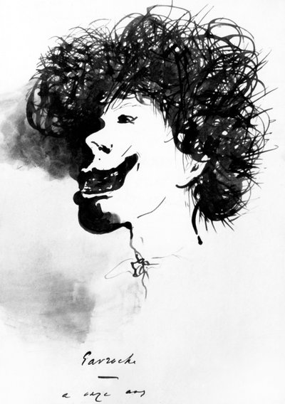 Gavroche at 11, from 