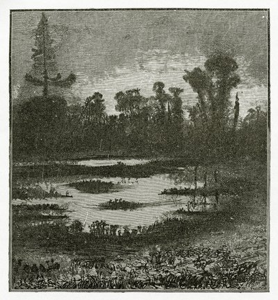 Les Chants du Crépuscule by Victor Hugo