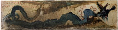 Respublica, Aquila Gentium by Victor Hugo