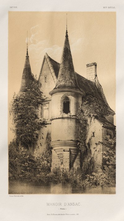 Manoir d