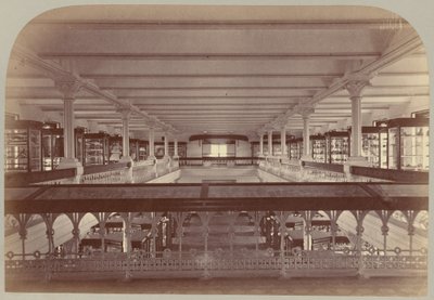 Gallery Story: Ethnology and Archaeology by Victor Prevost, Gaston L. Feuardent and Co., New York