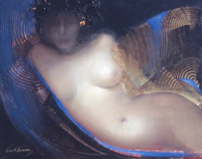 Untitled by Victoria Montesinos