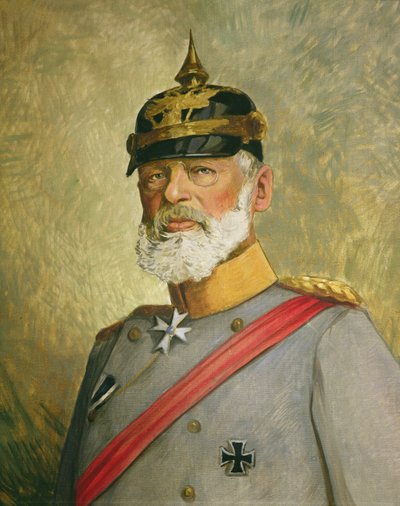 Prince Leopold of Bavaria by Vienna Nedomansky Studio
