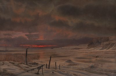 A Winter