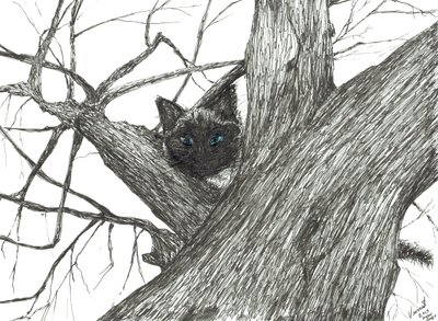 Apple Tree Baby by Vincent Alexander Booth