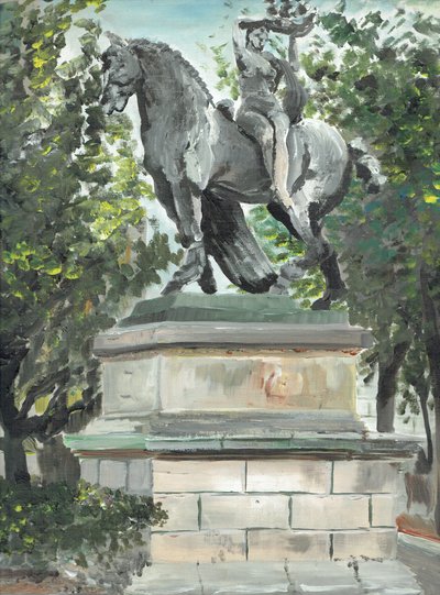 Art Barcelona by Vincent Alexander Booth
