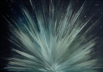 Impact on Miranda by Vincent Alexander Booth