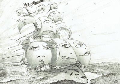 Storm Creators Toyama Wan, 2022 by Vincent Alexander Booth
