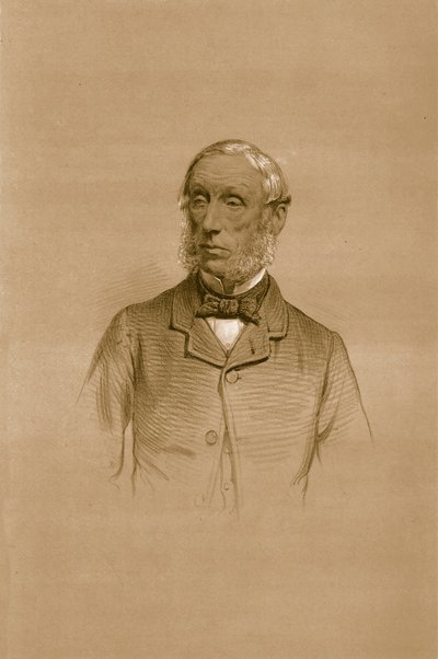 The Duke of Grafton by Vincent Brooks Day and Son