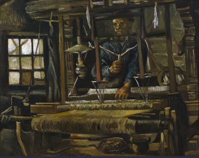 A Weaver