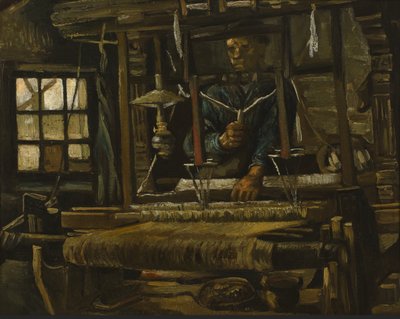 A Weaver