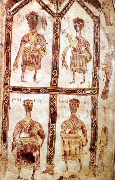 Illustration from the 