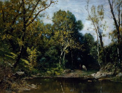 At Mirafiori by Vittorio Bussolino