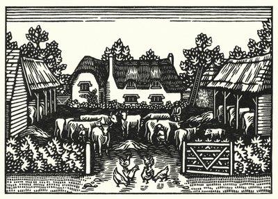 Illustration for Tess of the d