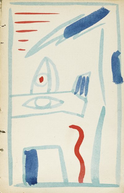 Illustration for The Mares