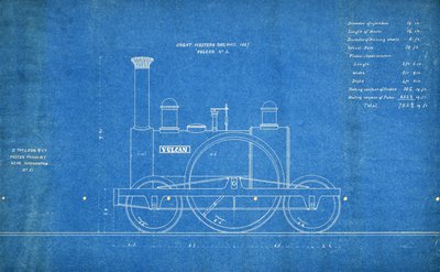 Great Western Railway 