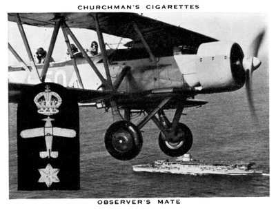 Observers Mate by WA and AC Churchman