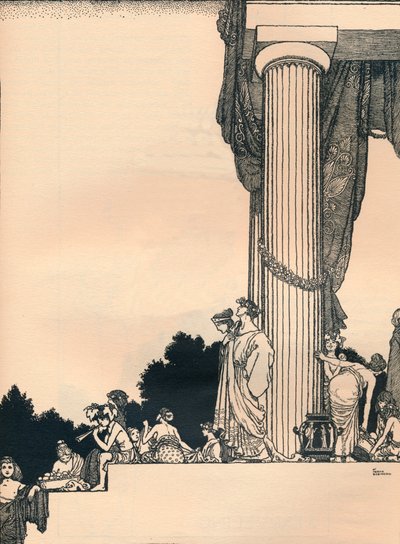 A Midsummer Night