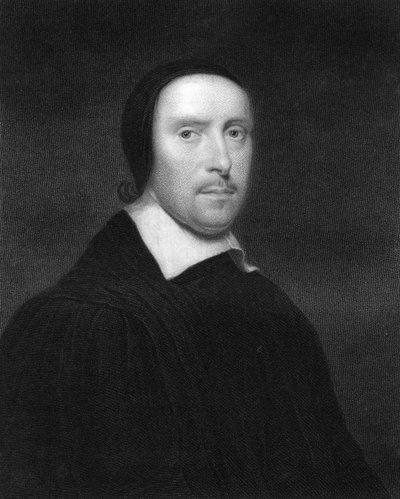 Jeremy Taylor, Anglican Clergyman by W. Holl
