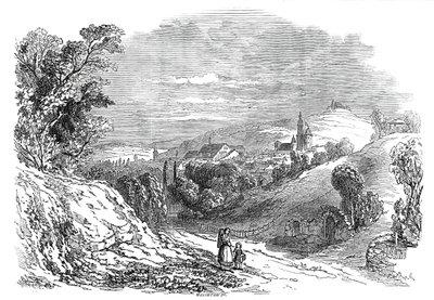 Coburg by W. J. Linton