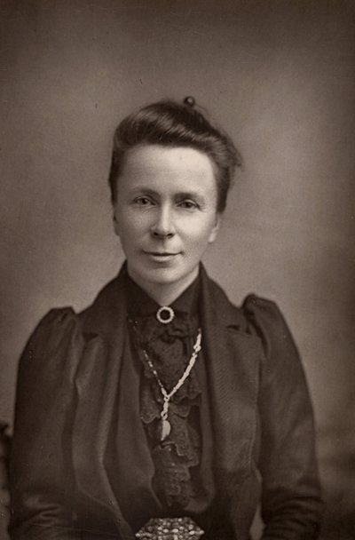 Mrs Sophia Bryant by W. and D. (after) Downey