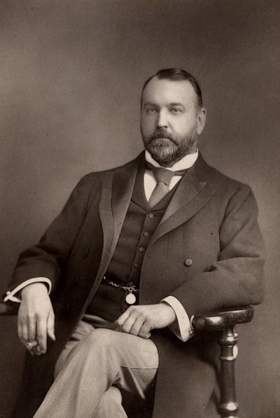 Sydney Grundy English dramatist and barrister. Author of numerous plays, mainly comedies and farces by W. and D. (after) Downey