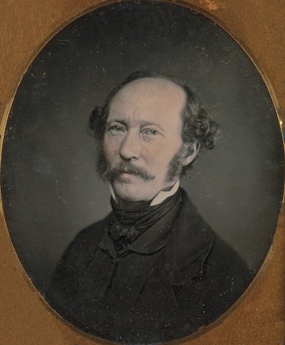 William Langenheim by William and Frederick Langenheim