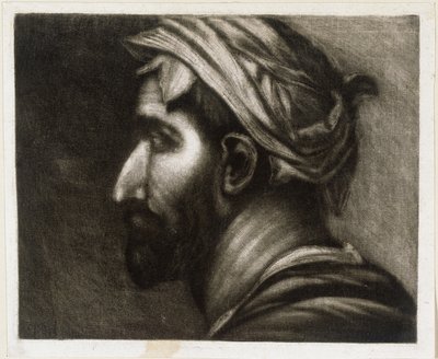Head of the Executioner by Wallerant Vaillant