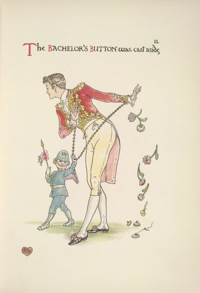 The batchelor