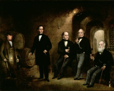 Unknown Image by Walter Dendy Sadler