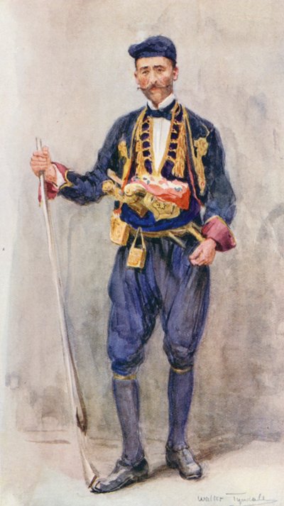A Member of the 