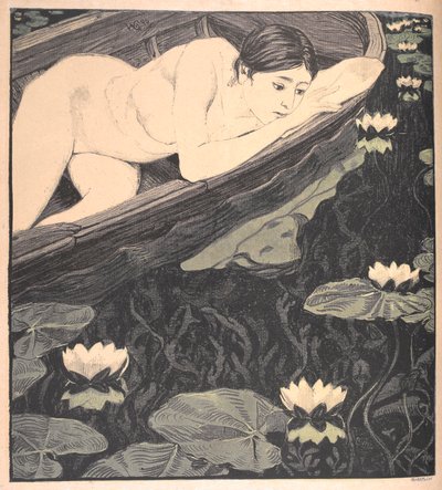 The Boot by Walter Georgi