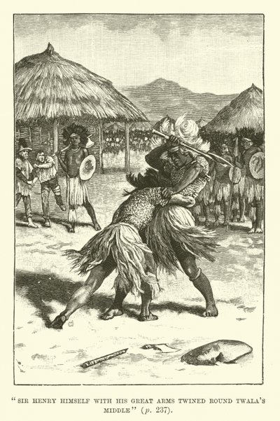 Illustration for King Solomon