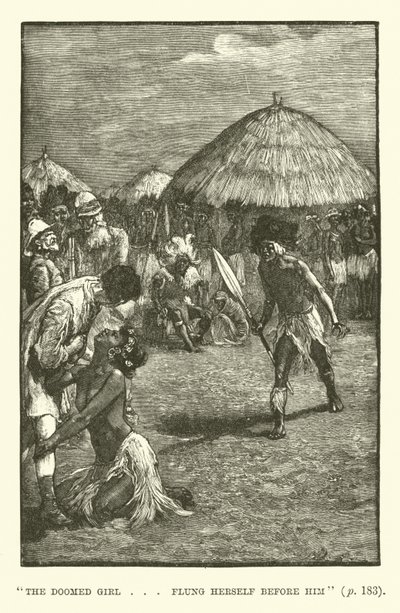 Illustration for King Solomon