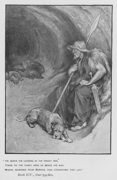 Illustration for Pope