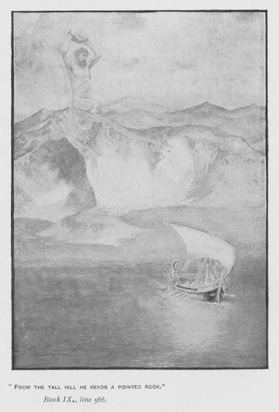 Illustration for Pope
